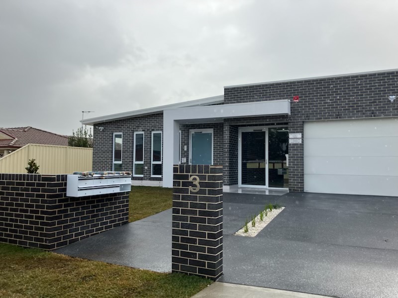 SDA (High Physical Support) vacancy in Blacktown - 1 bedroom villa — Home image 6