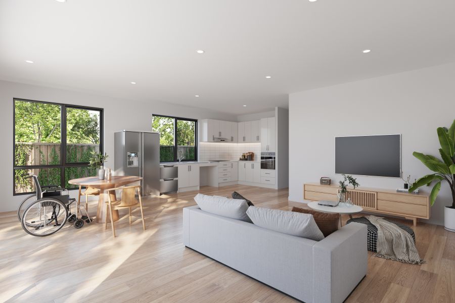 Campbelltown New Build for 2027! — Home image 2