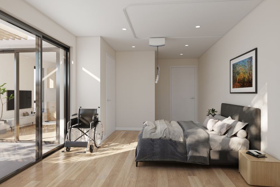 Campbelltown New Build for 2027! — Home image 3
