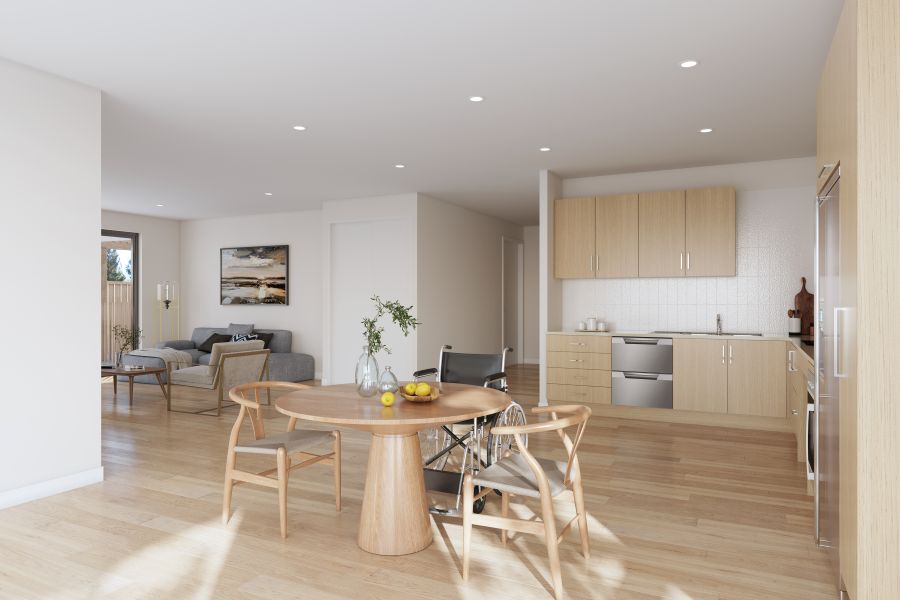 Campbelltown New Build for 2027! — Home image 4