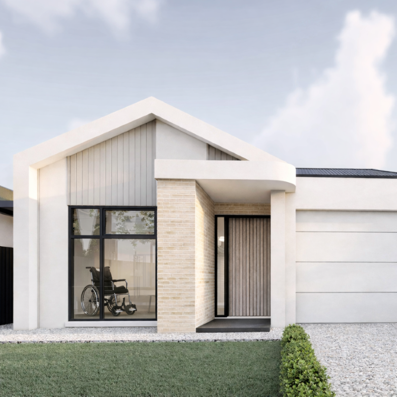 Campbelltown New Build for 2027! — Home image 5