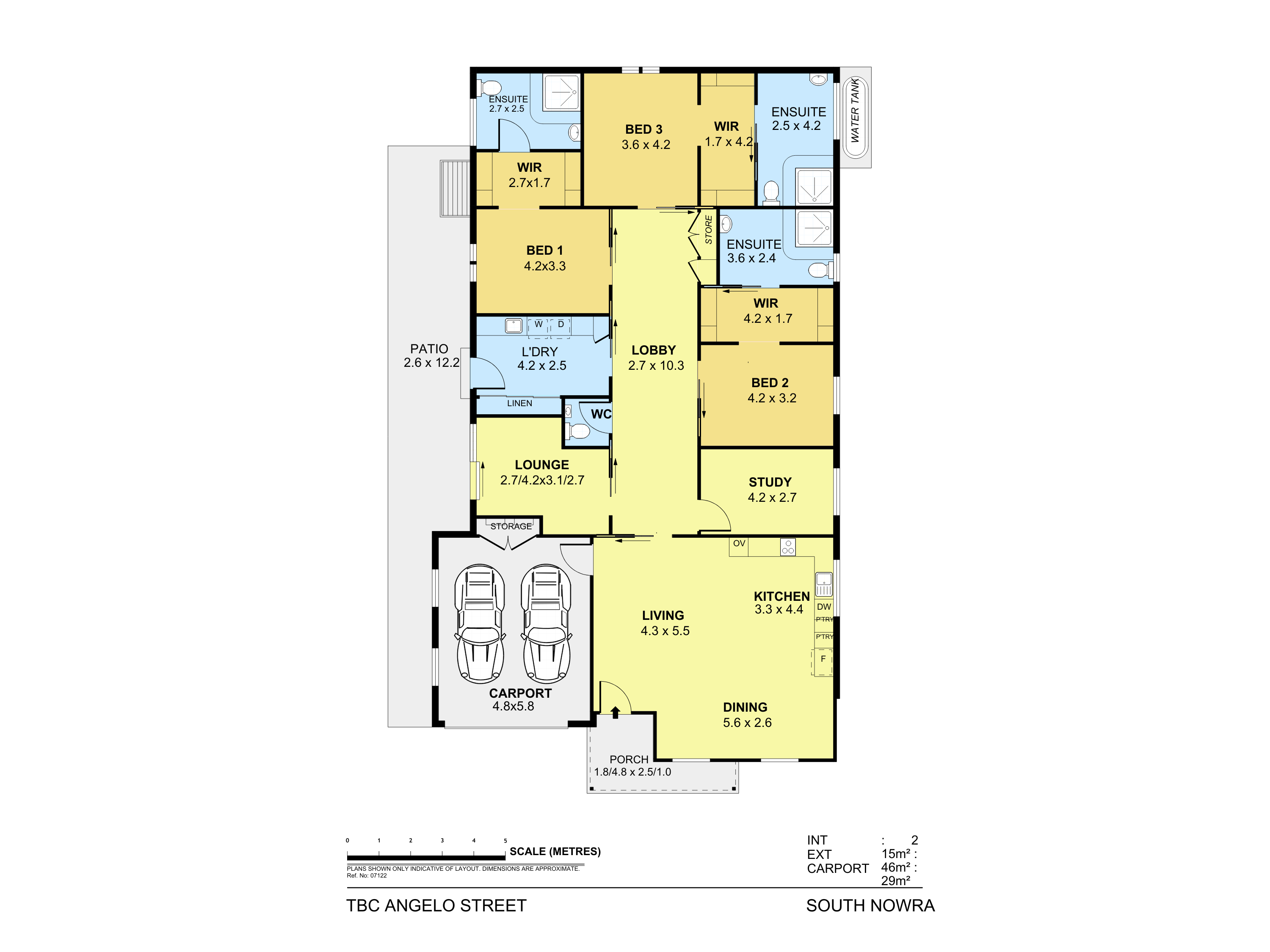 SDA High Physical Support Housing South Nowra, NSW — Home image 2