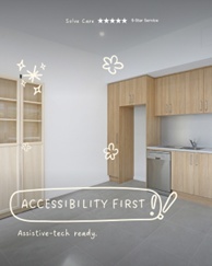 SDA High Physical Support Housing South Nowra, NSW — Home image 4