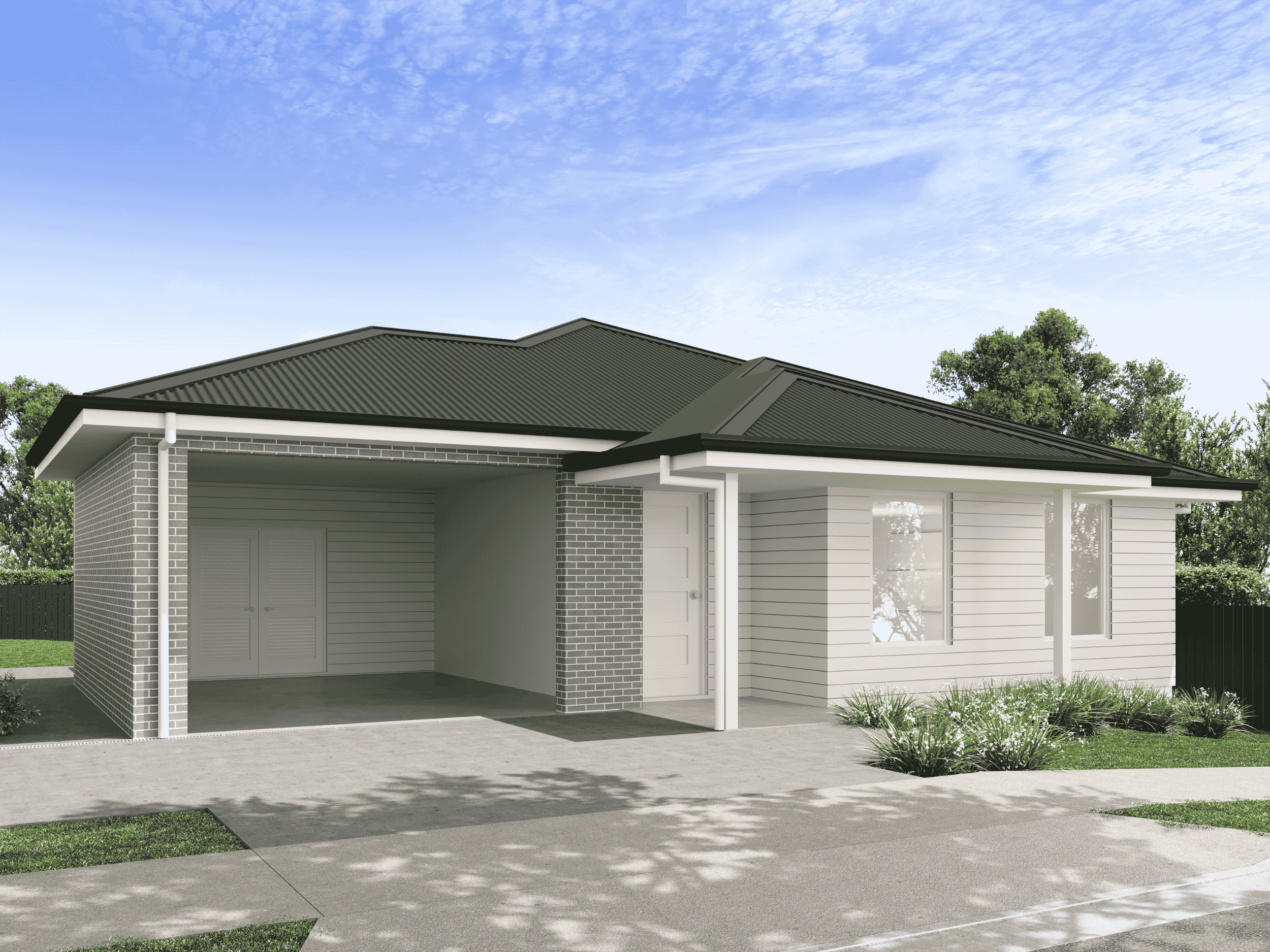 SDA High Physical Support Housing South Nowra, NSW — Home image 5