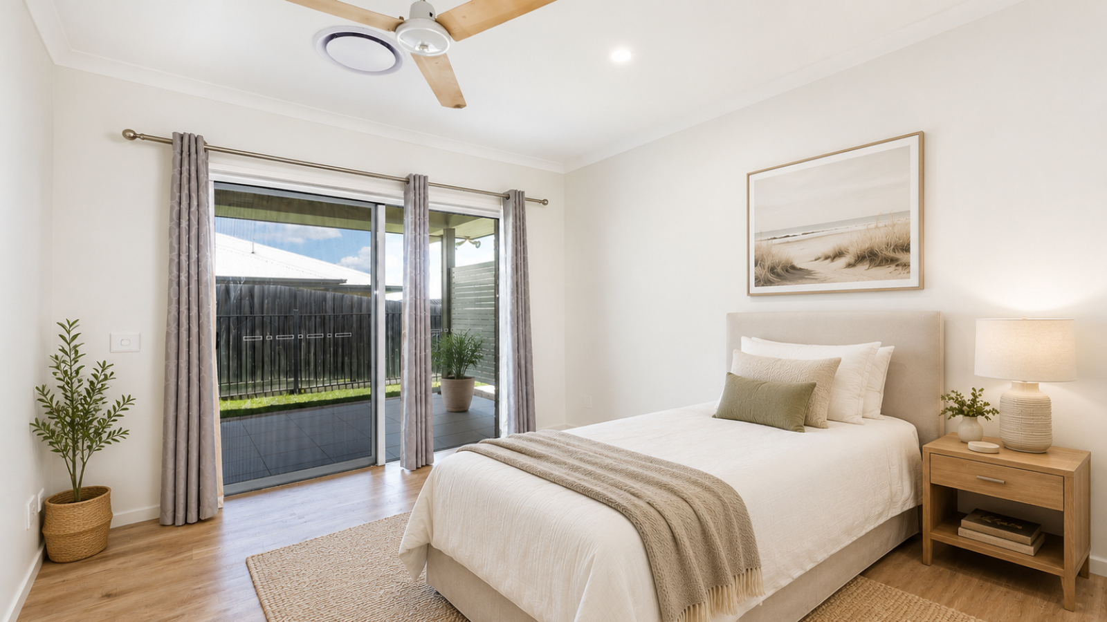 Enjoy Relaxed Living with Access to Day Programs in Rockhampton in Norman Gardens