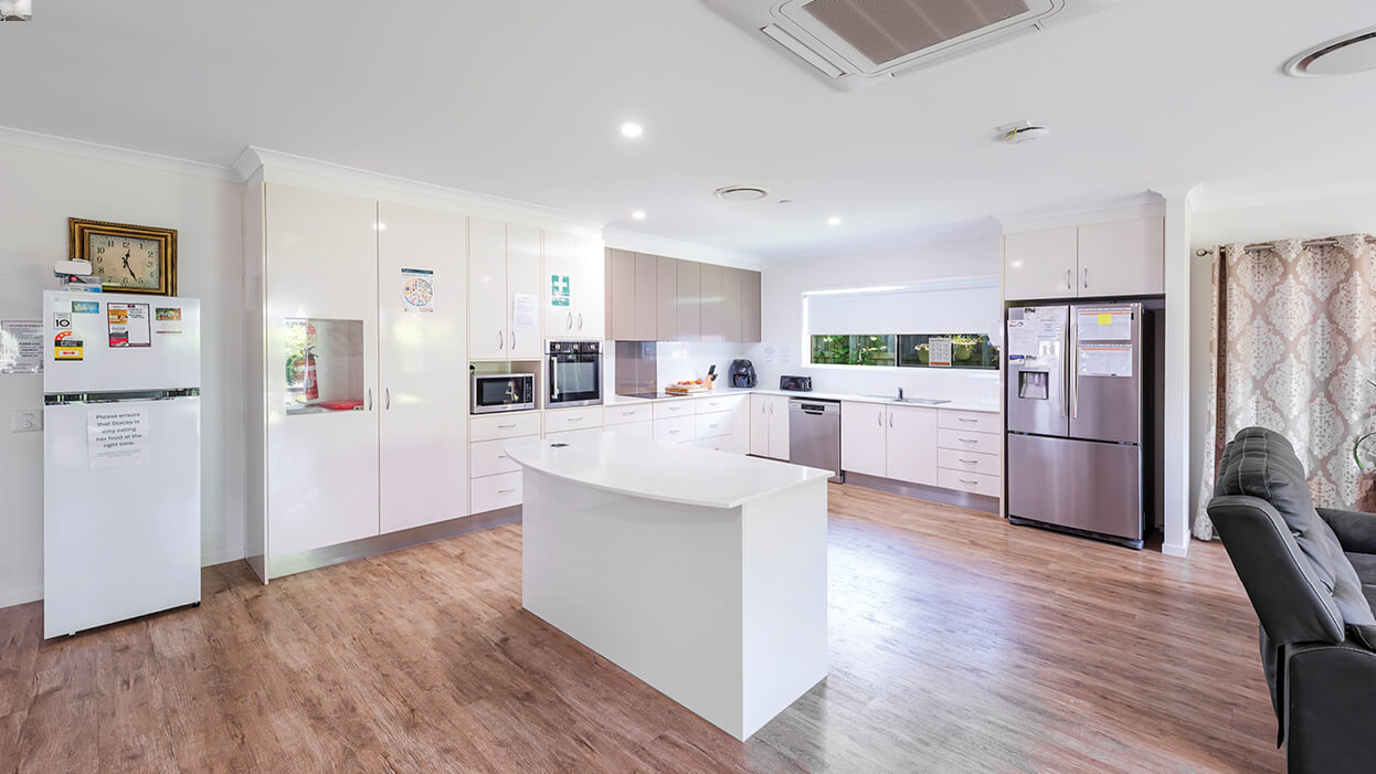 Disability Accomodation in Norman Gardens — Home image 3