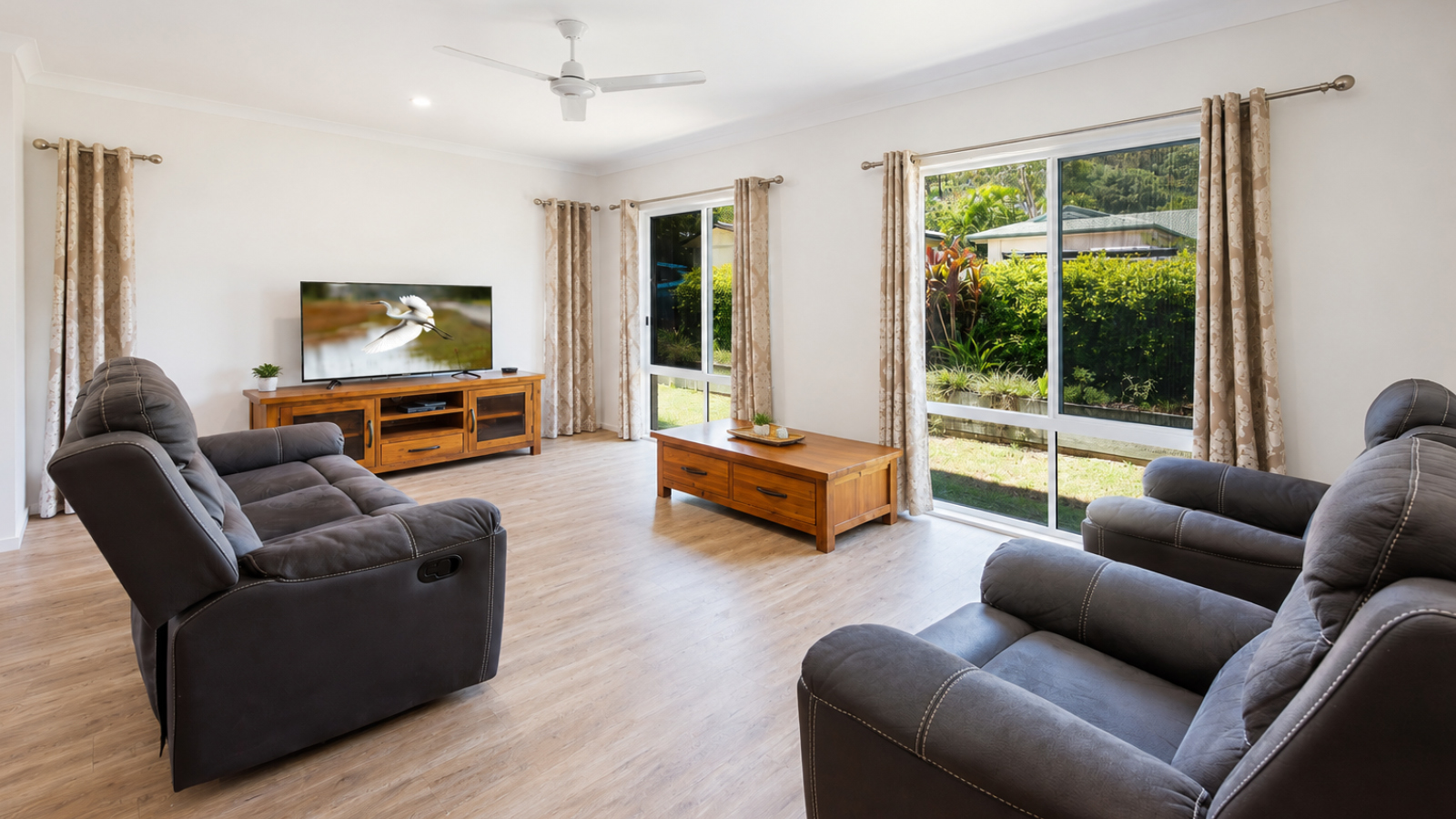 Enjoy Relaxed Living with Access to Day Programs in Rockhampton — Home image 3