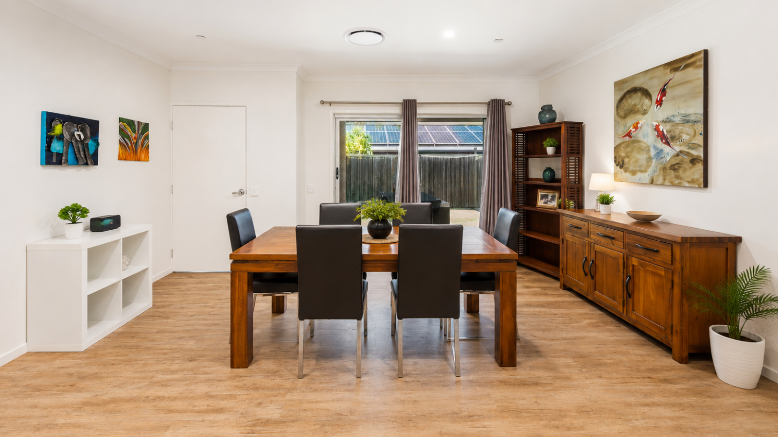 Enjoy Relaxed Living with Access to Day Programs in Rockhampton — Home image 4