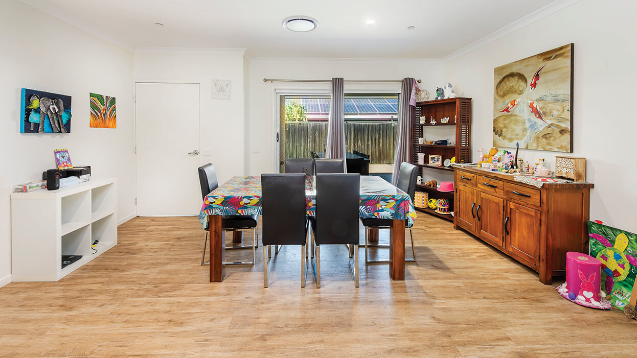 Disability Accomodation in Norman Gardens — Home image 5