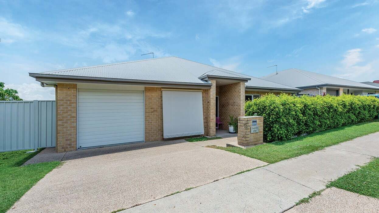 Enjoy Relaxed Living with Access to Day Programs in Rockhampton — Home image 7