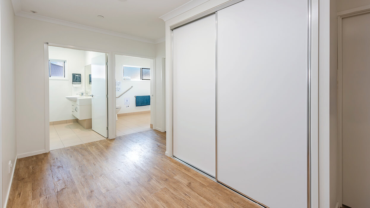 Disability Accomodation in Norman Gardens — Home image 7