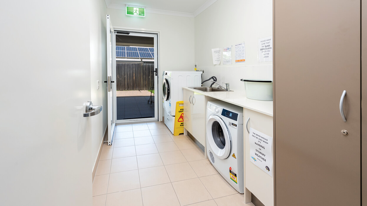 Disability Accomodation in Norman Gardens — Home image 11