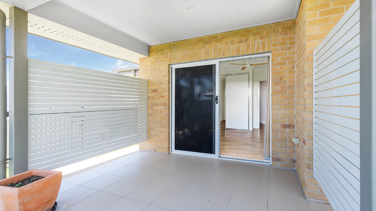Disability Accomodation in Norman Gardens — Home image 12