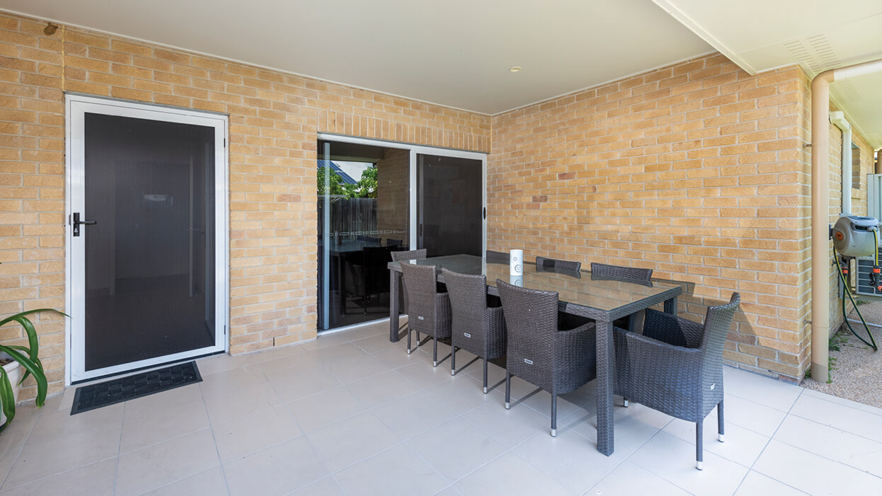 Disability Accomodation in Norman Gardens — Home image 13
