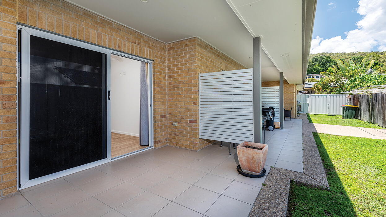 Disability Accomodation in Norman Gardens — Home image 14
