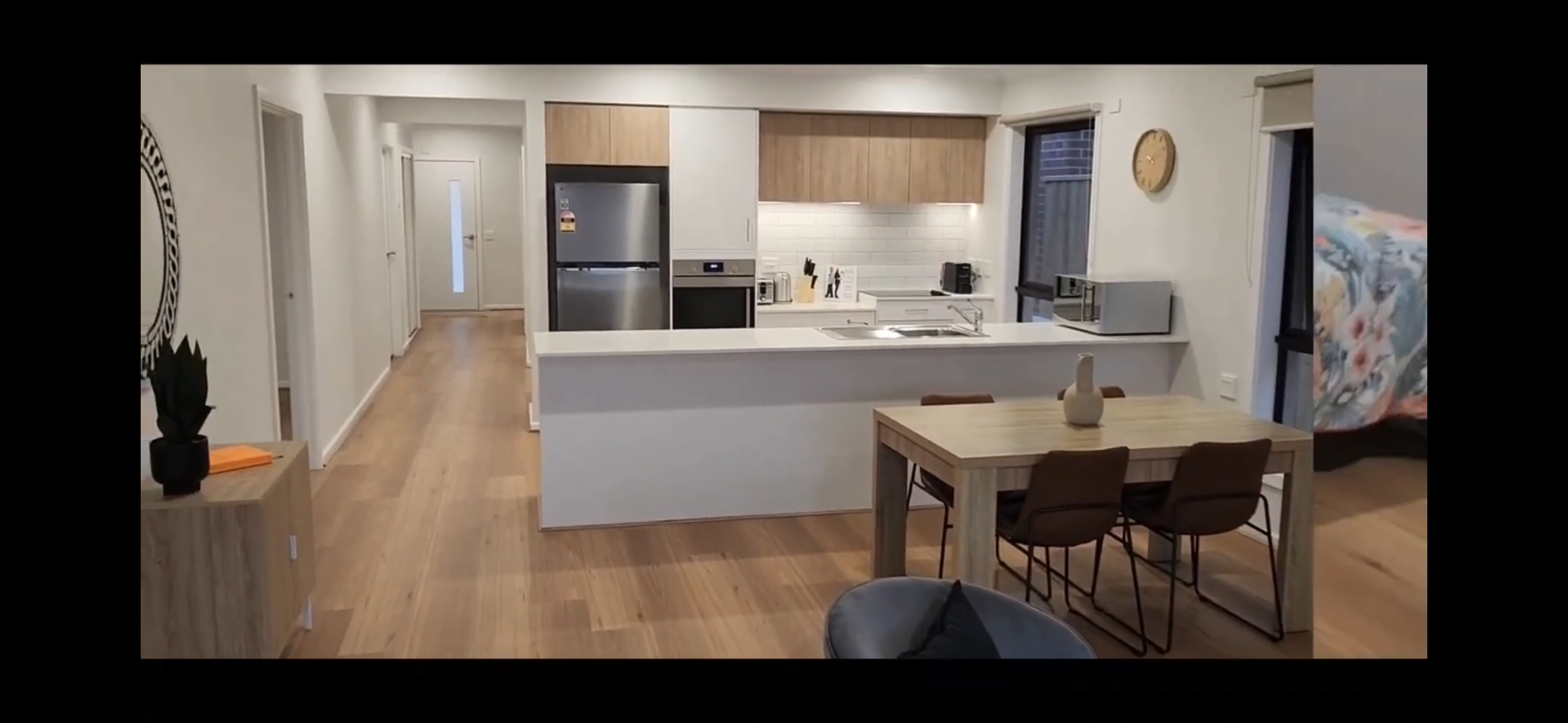 3 Participant PLUS OOA - Mercer St - HARKNESS – ROBUST SDA HOME — Home image 3