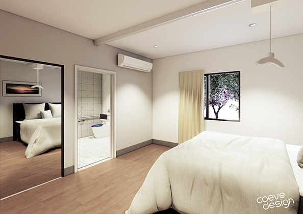 Wallsend - Your supported lifestyle awaits you at Wallsend — Home image 3