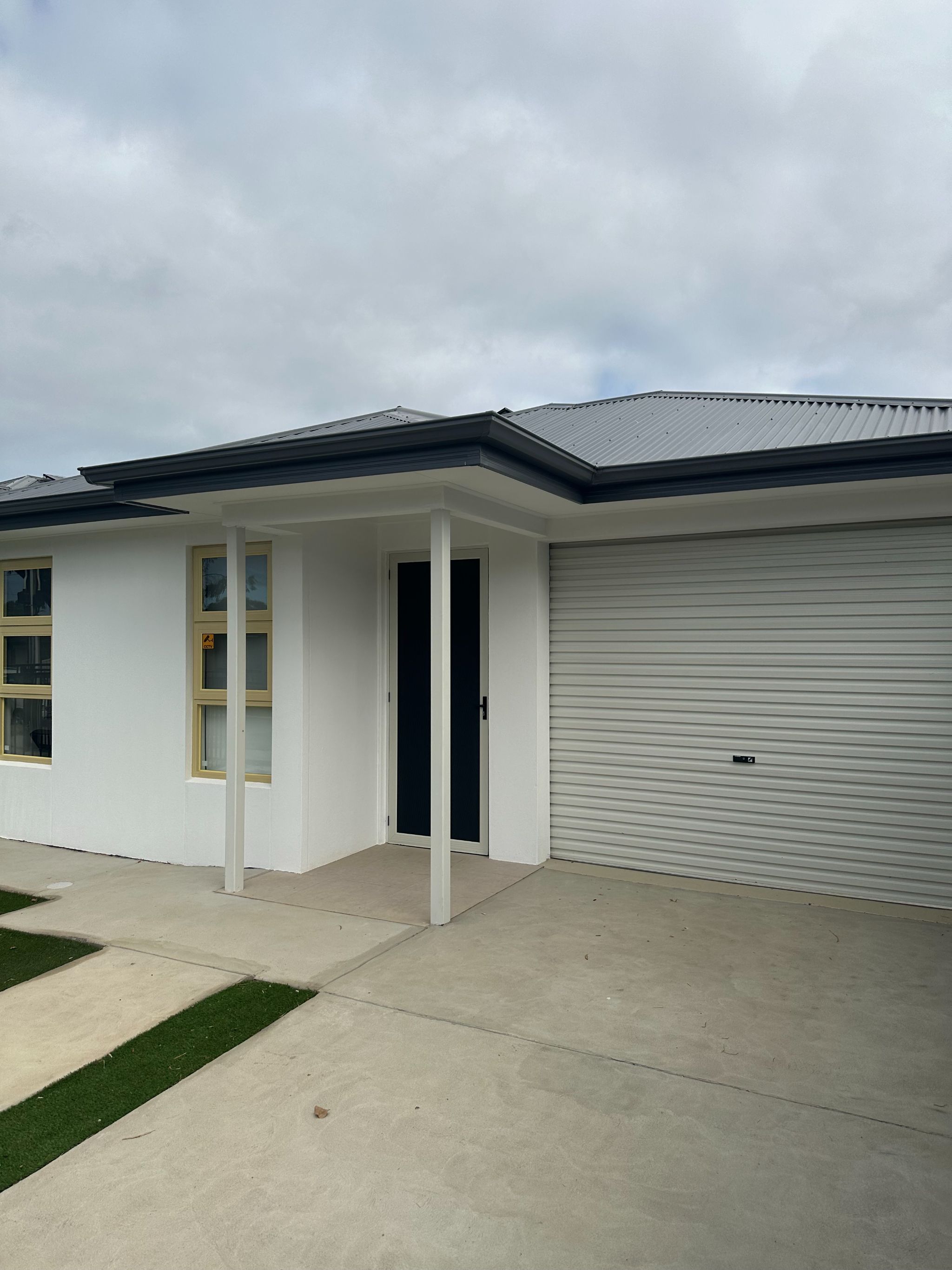 Fully Accessible/ Robust SDA Home in Salisbury North — Home image 9