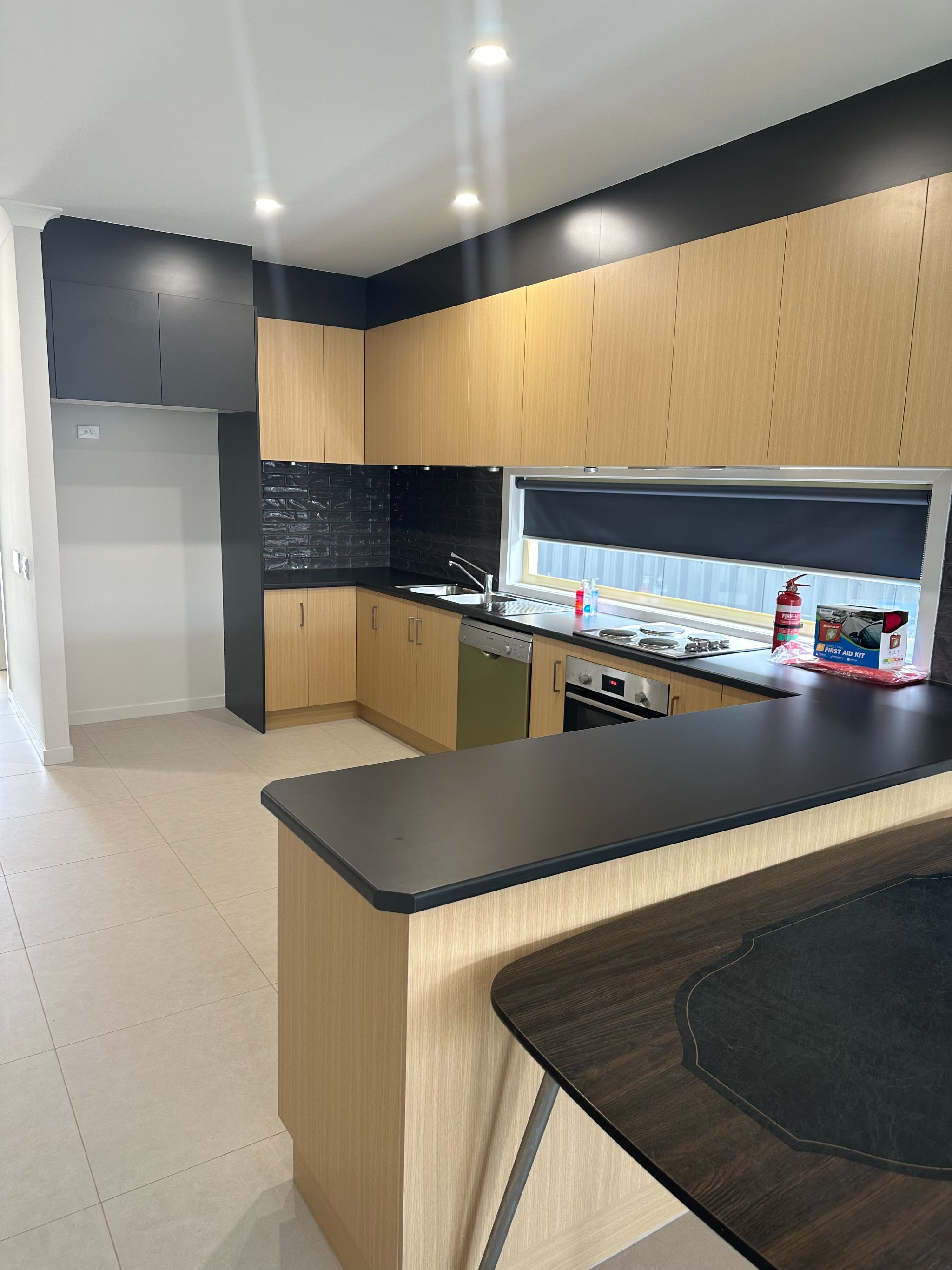 Fully Accessible/ Robust SDA Home in Salisbury North — Home image 10