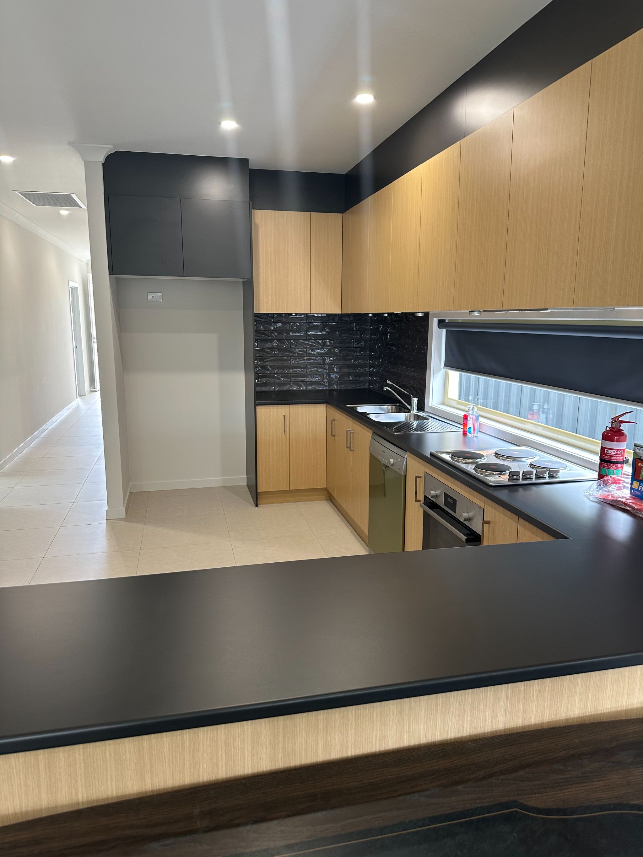 Fully Accessible/ Robust SDA Home in Salisbury North — Home image 12