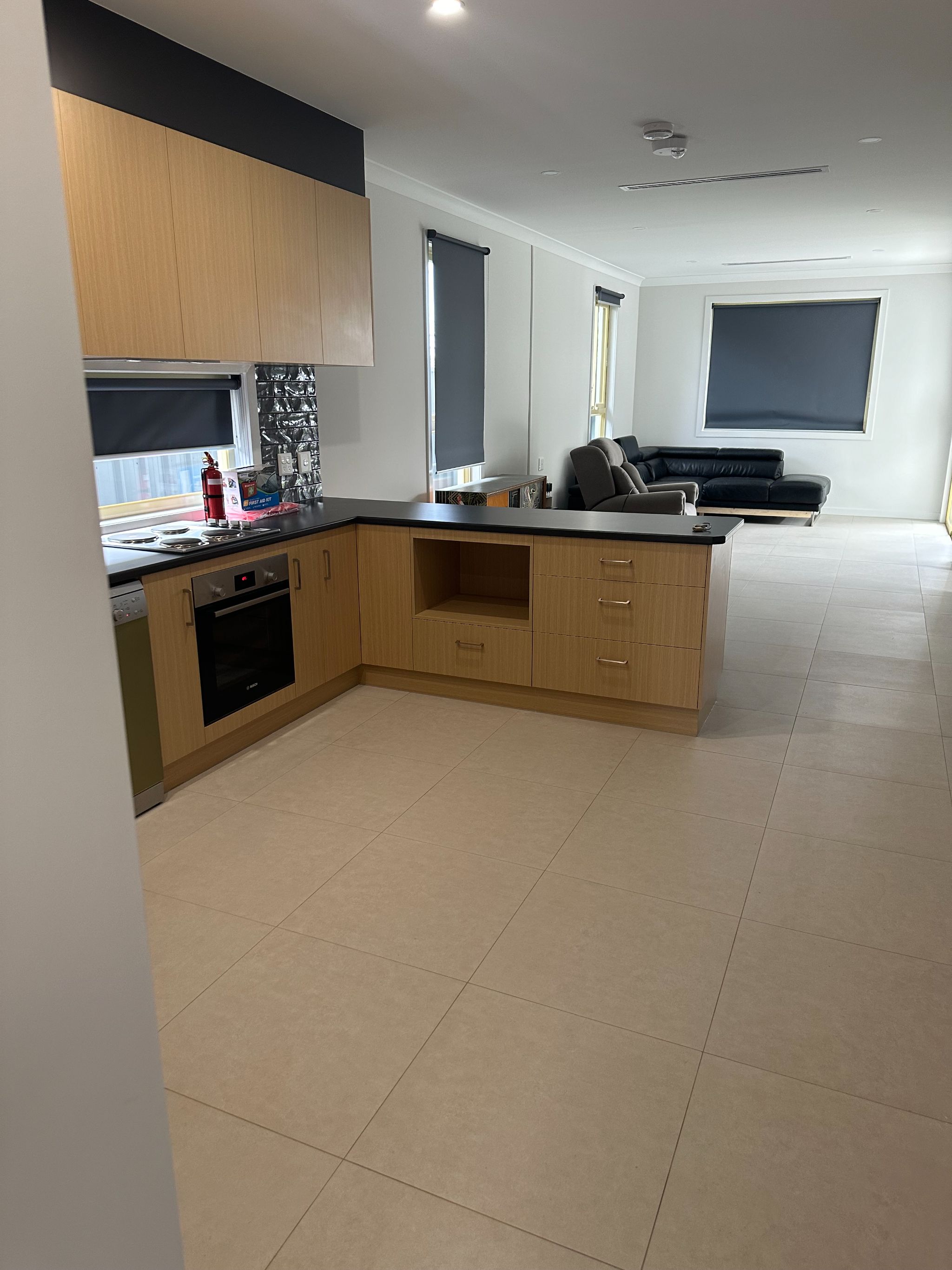 Fully Accessible/ Robust SDA Home in Salisbury North — Home image 21