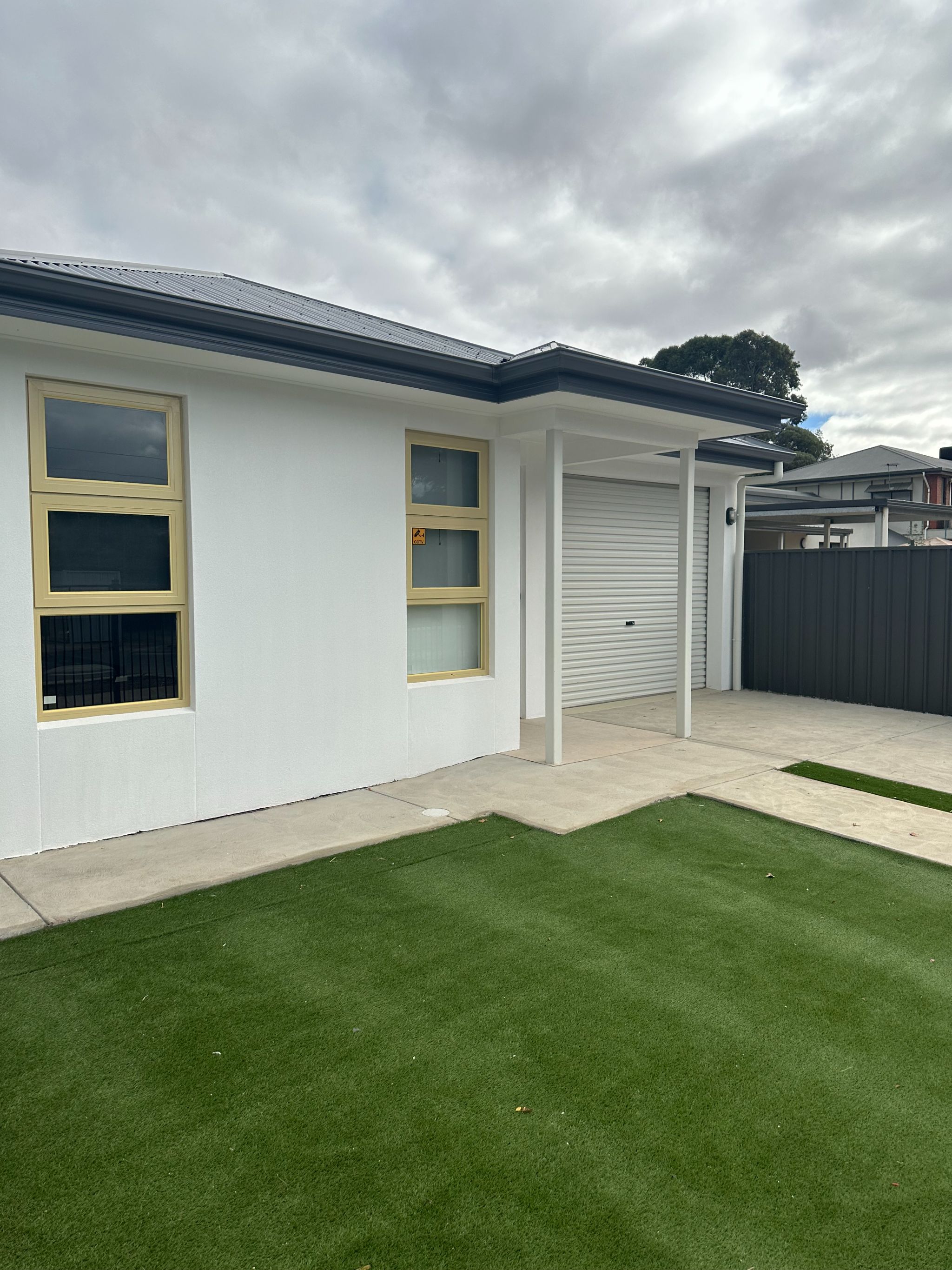 Fully Accessible/ Robust SDA Home in Salisbury North — Home image 26