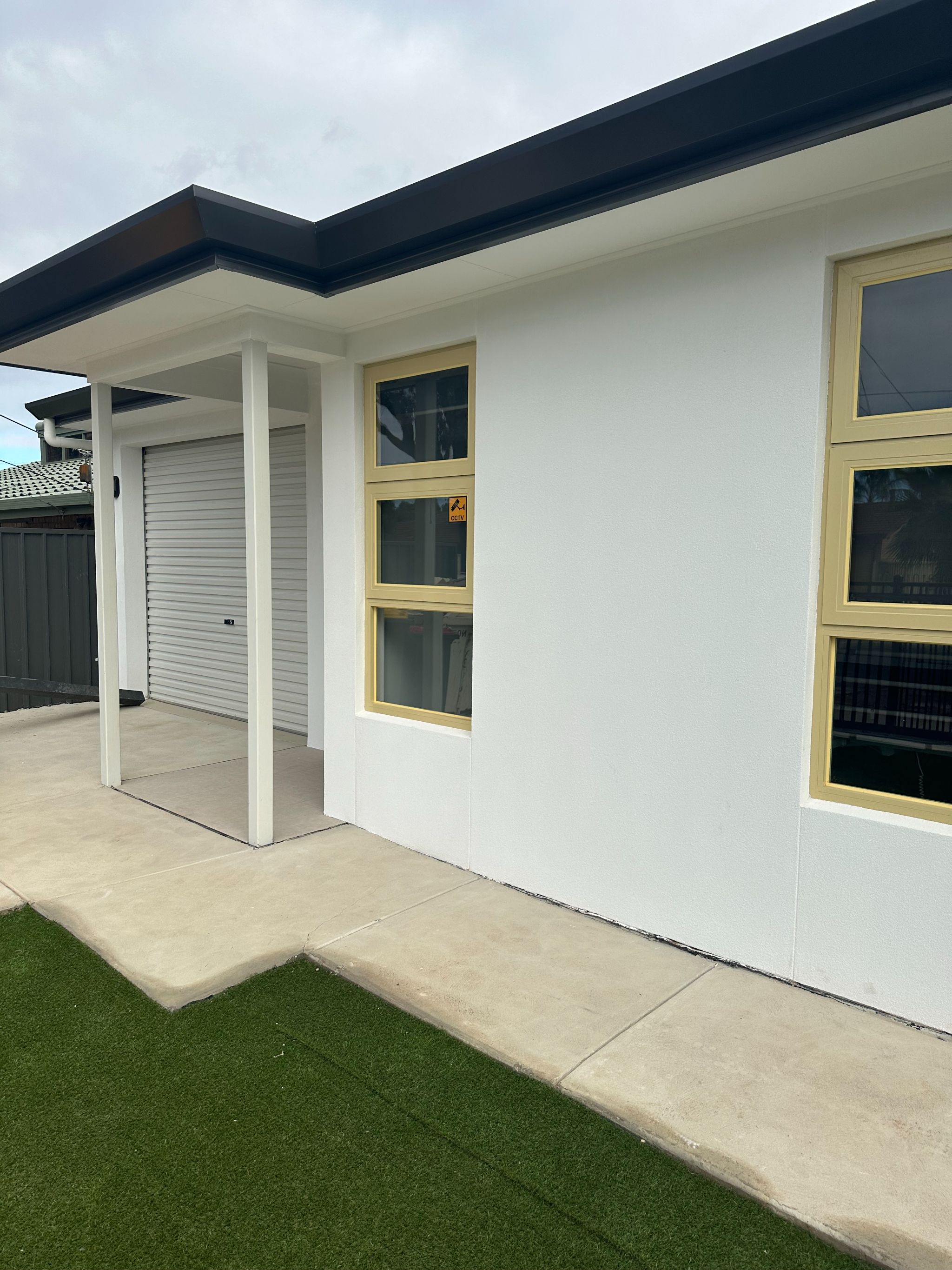 Fully Accessible/ Robust SDA Home in Salisbury North — Home image 35