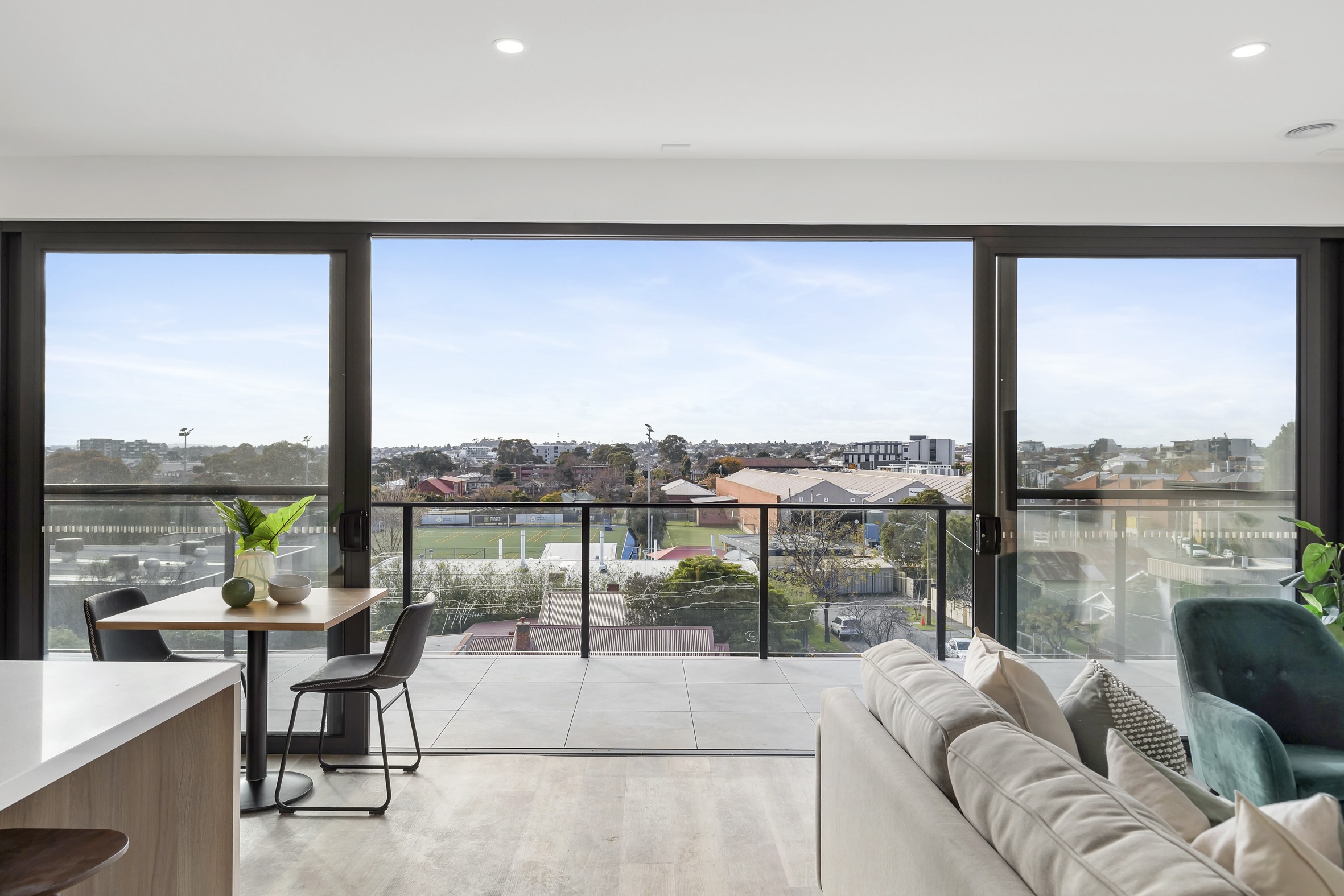 Preston - SDA - High Physical Support - Apartments — Home image 2