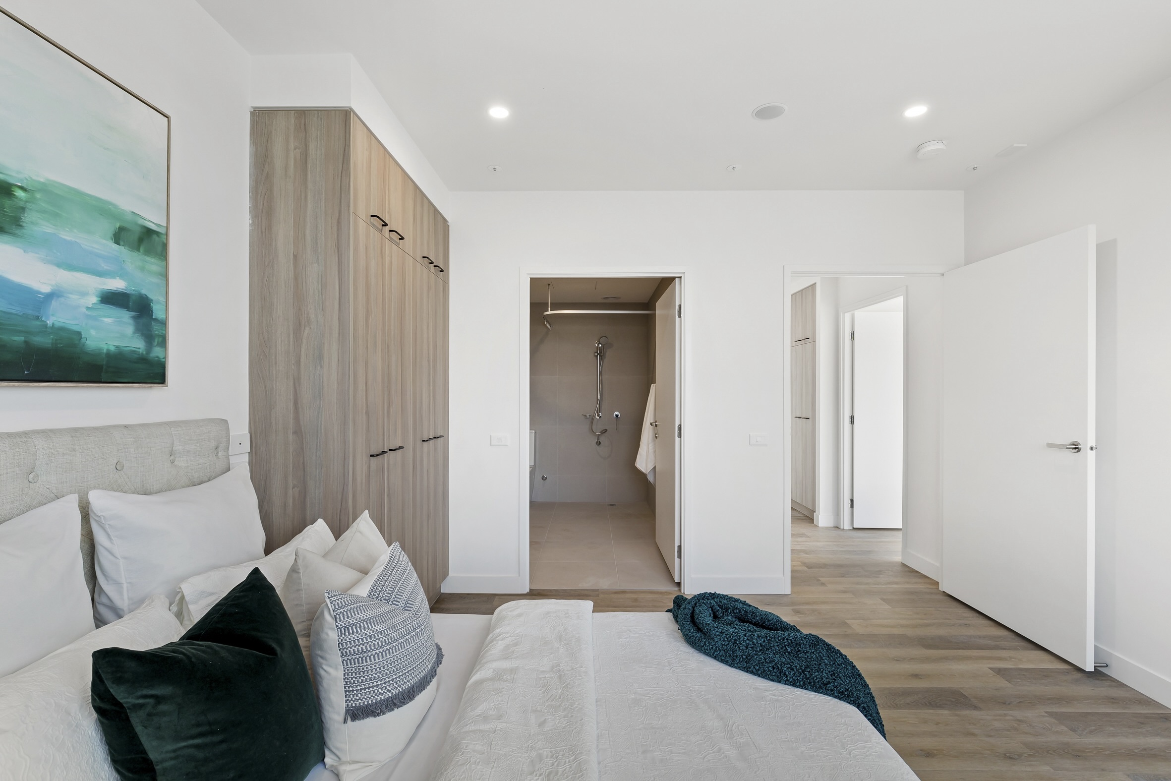 Preston - SDA - High Physical Support - Apartments — Home image 4