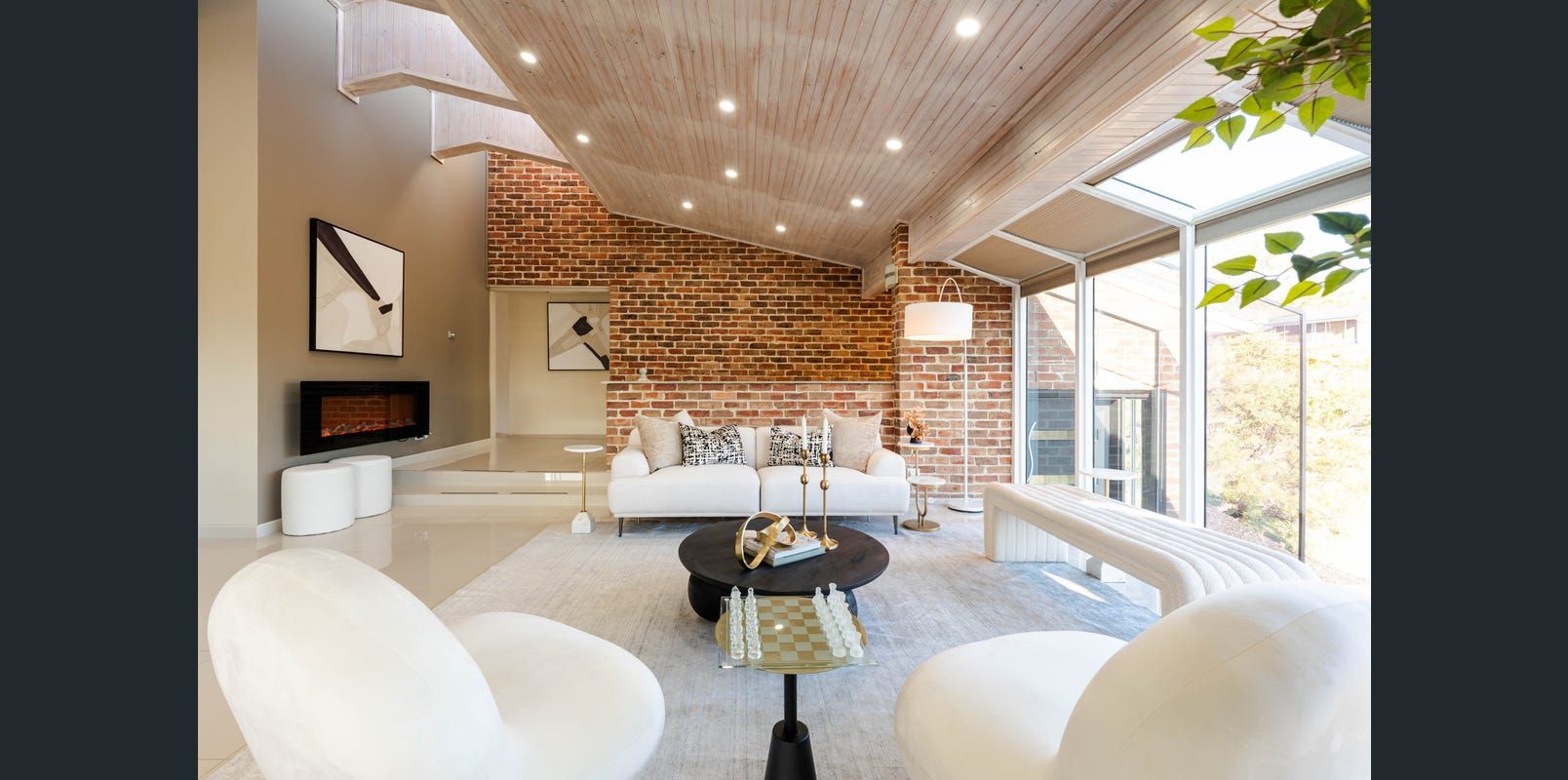Your new modern and luxurious home in Glen Alpine — Home image 2