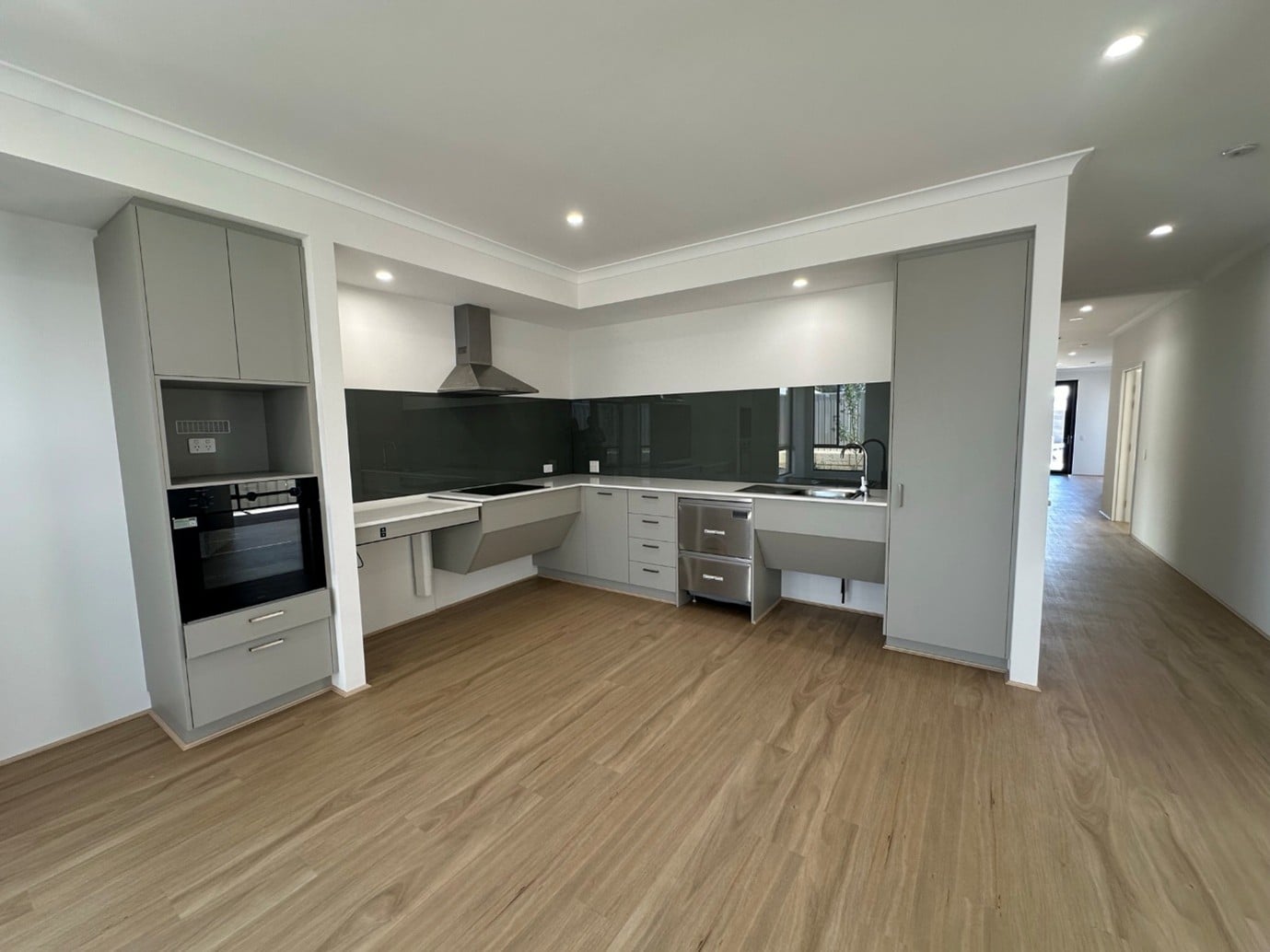 New Improved Liveability SDA home in Haynes - private ensuites — Home image 4
