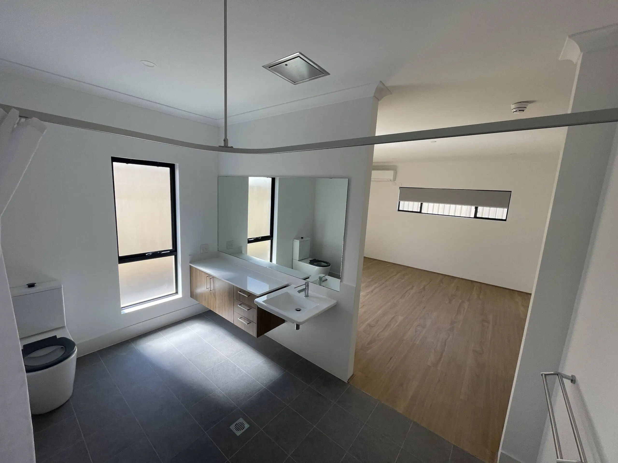 New Improved Liveability SDA home in Haynes - private ensuites — Home image 6