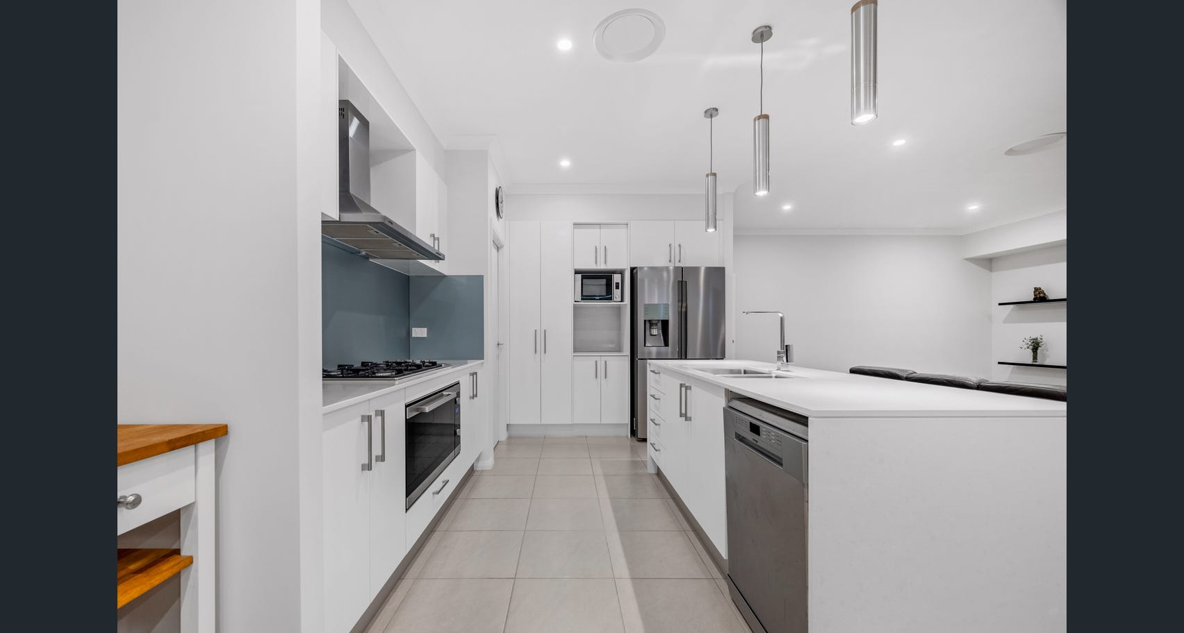 Edmondson Park Supported Independent Living — Home image 6