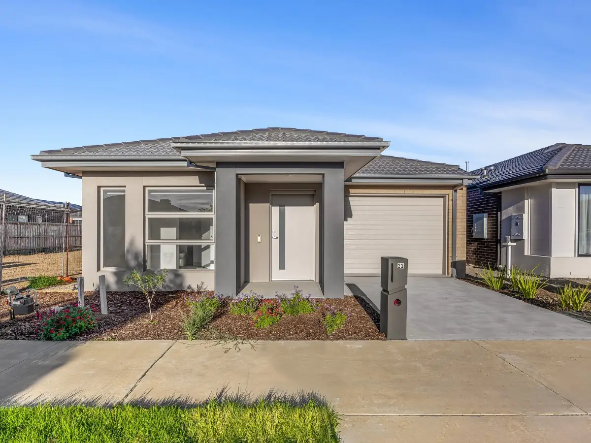 Charlemont 23 | High Physical Support 2-Residents in Charlemont
