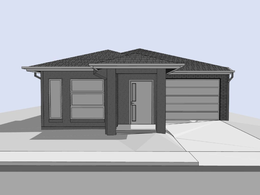 Charlemont 23 | High Physical Support 2-Residents — Home image 2