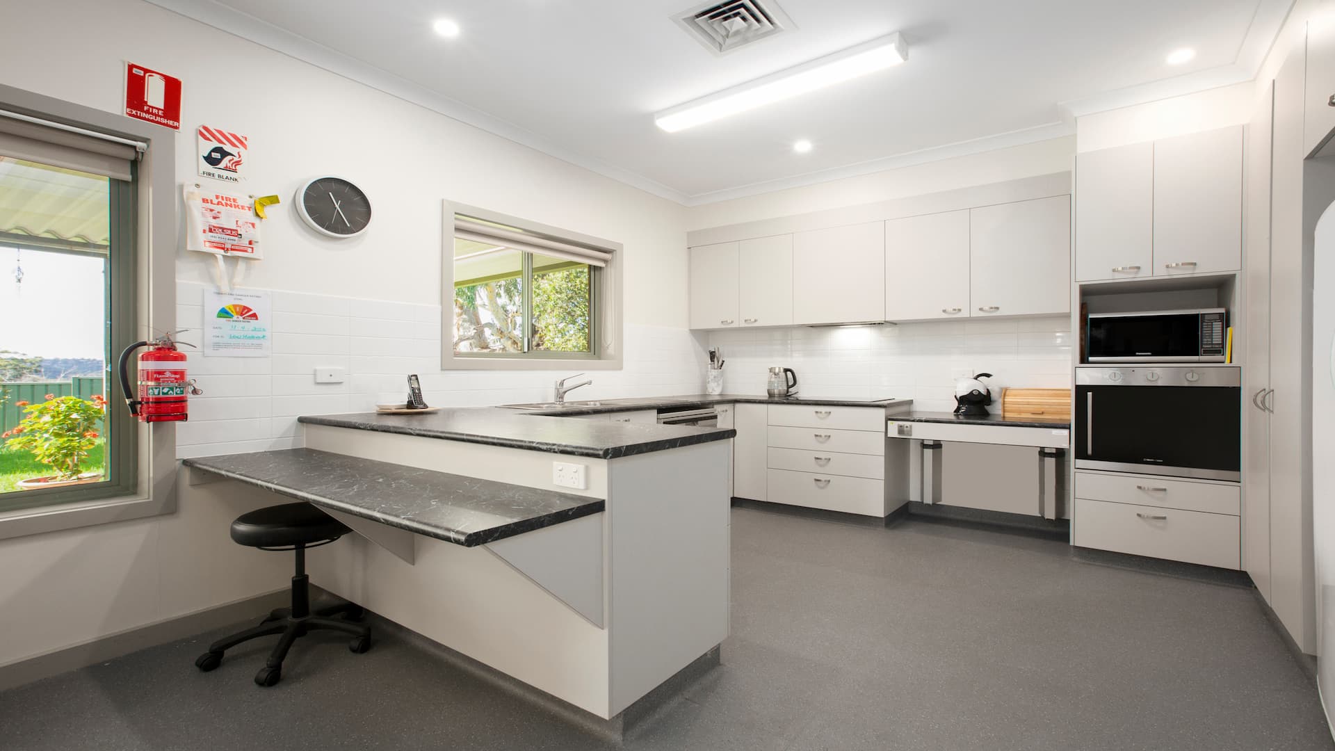 Specialist Disability Accommodation (SDA) registered as design category ‘Fully Accessible’ — Home image 2
