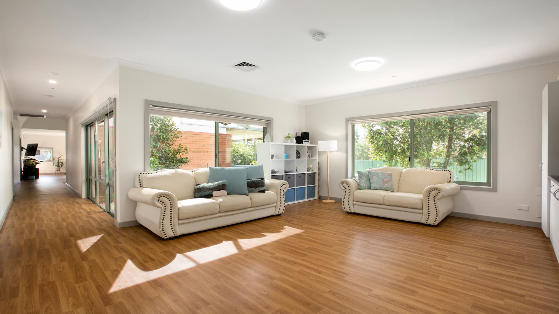 Specialist Disability Accommodation (SDA) registered as design category ‘Fully Accessible’ — Home image 3