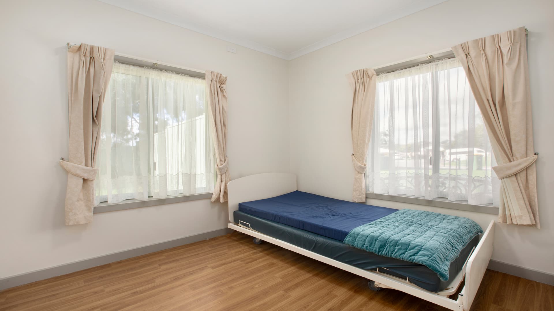Specialist Disability Accommodation (SDA) registered as design category ‘Fully Accessible’ — Home image 4