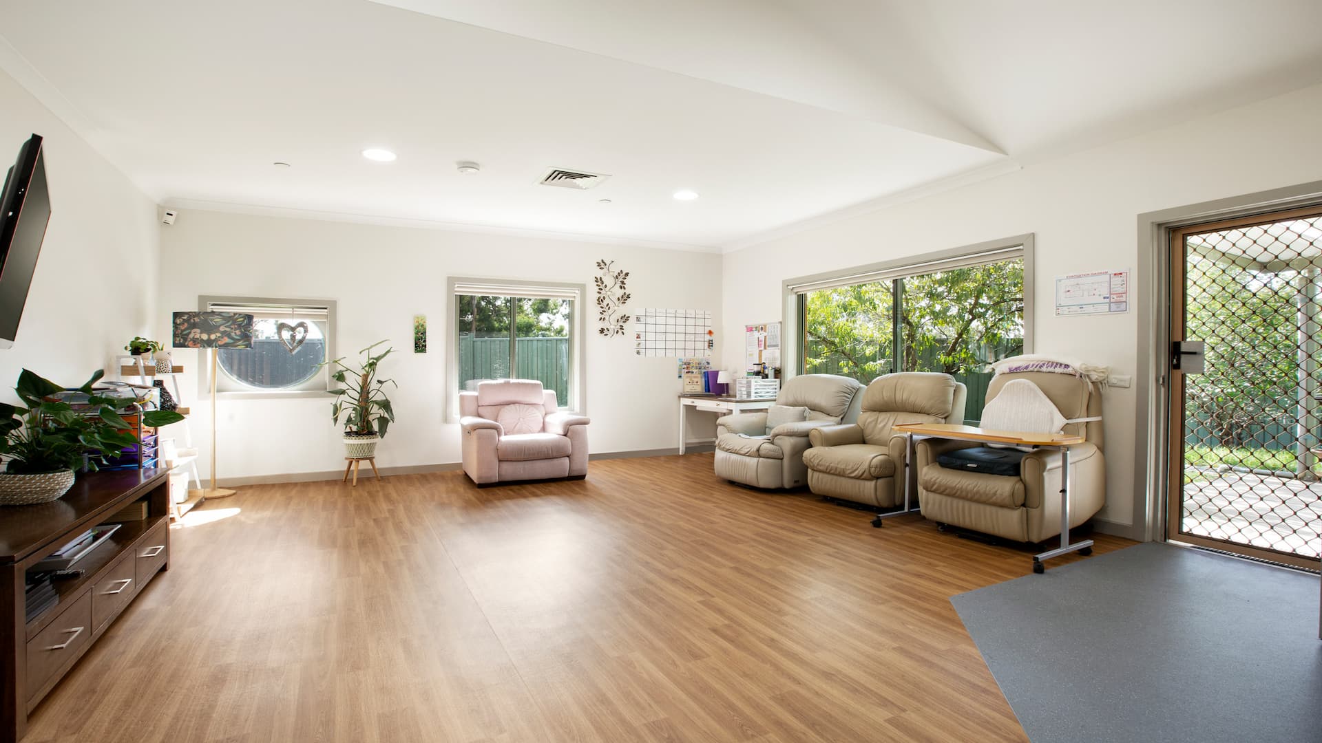 Specialist Disability Accommodation (SDA) registered as design category ‘Fully Accessible’ — Home image 5
