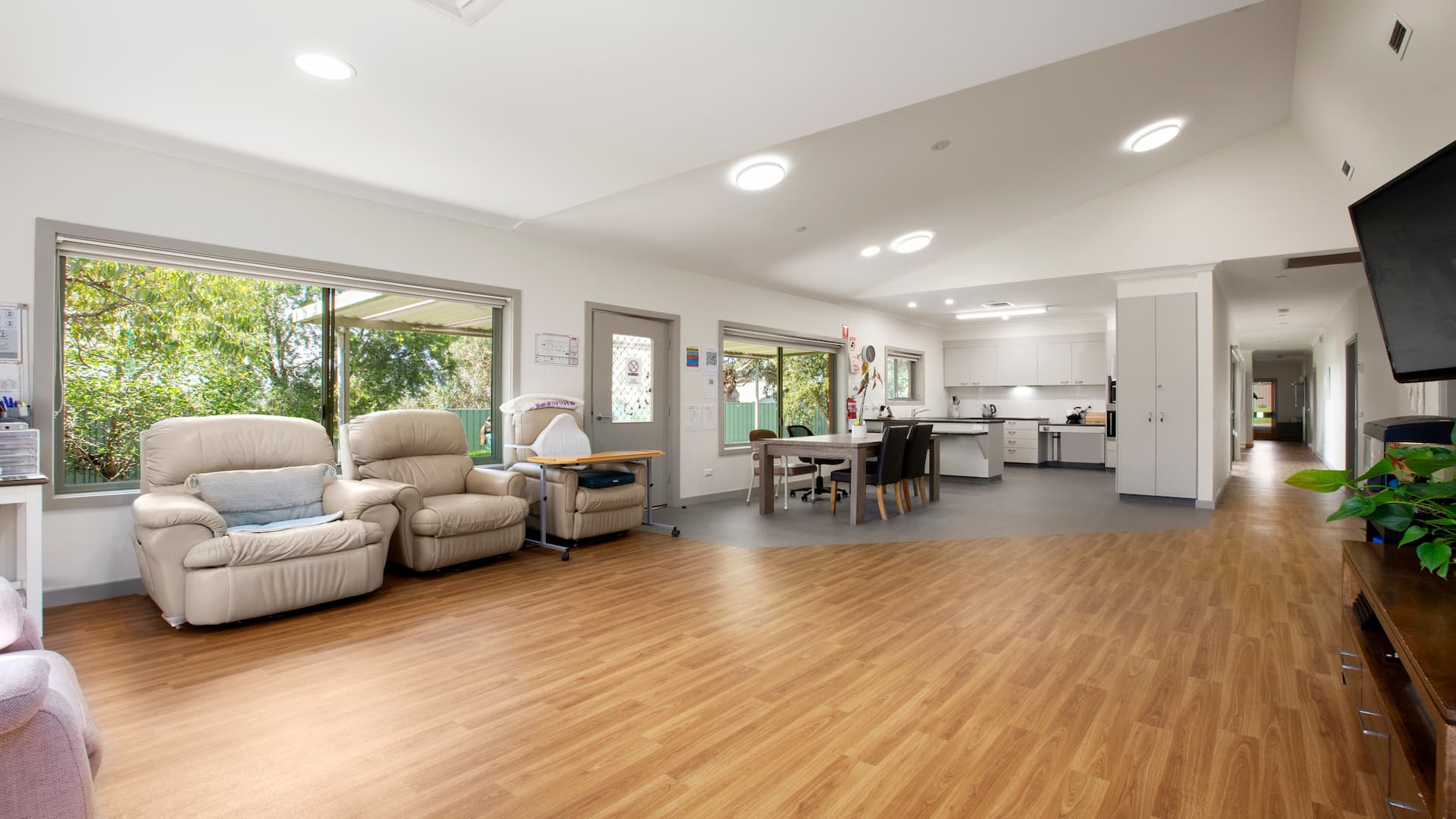 Specialist Disability Accommodation (SDA) registered as design category ‘Fully Accessible’ — Home image 6