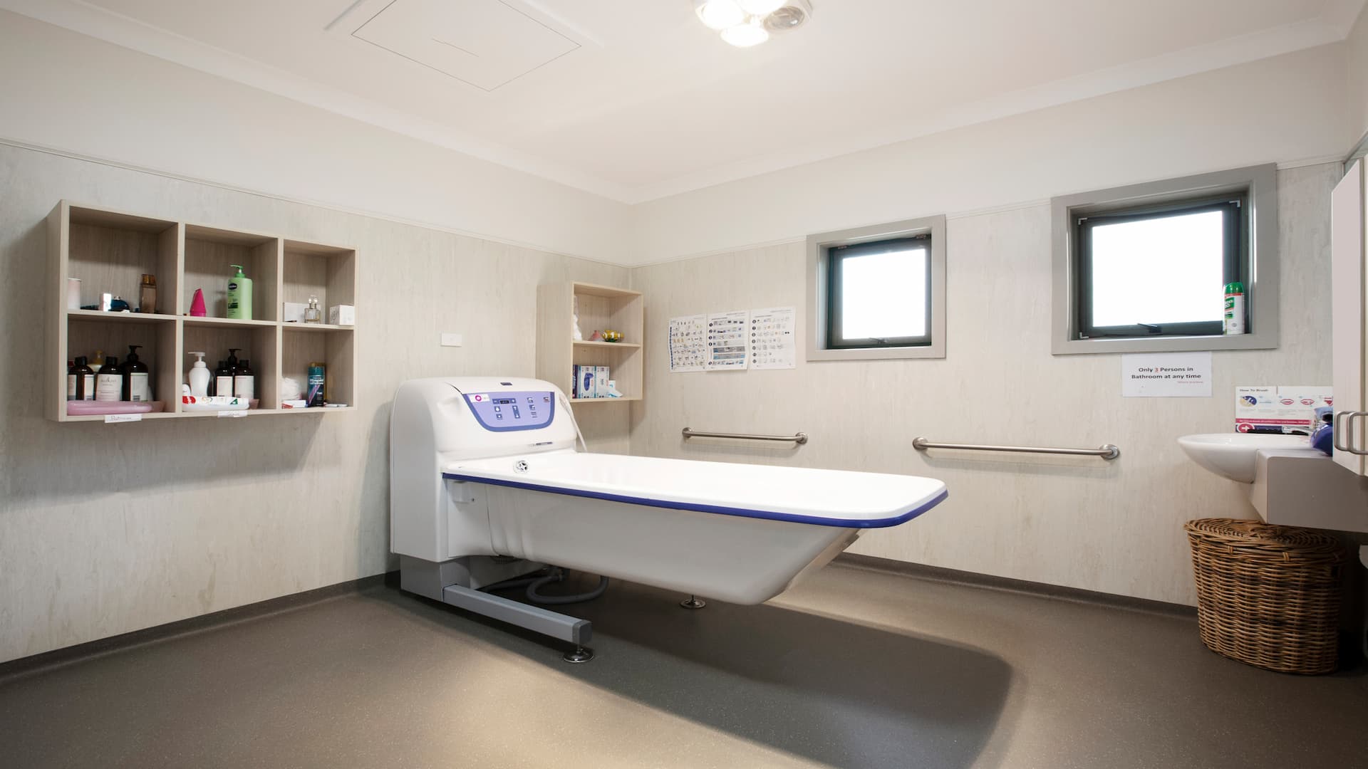Specialist Disability Accommodation (SDA) registered as design category ‘Fully Accessible’ — Home image 7