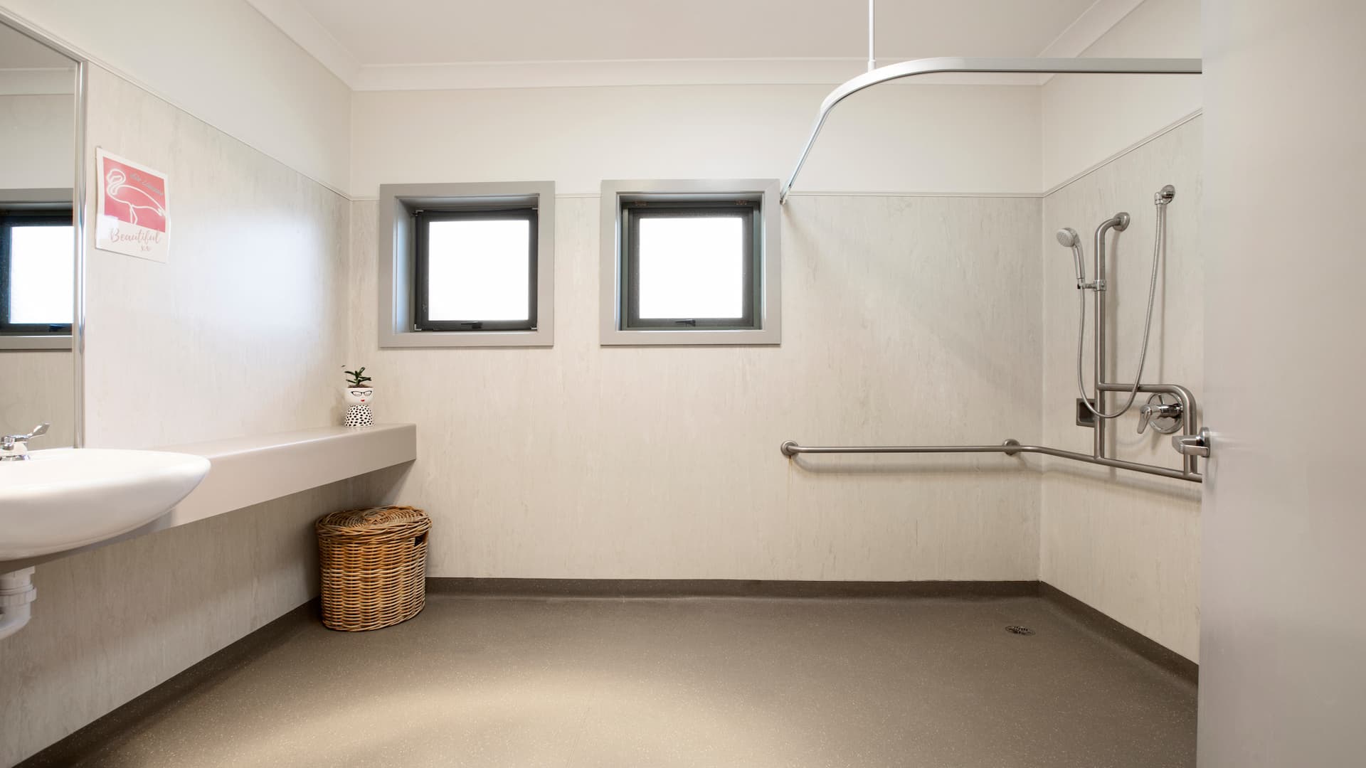 Specialist Disability Accommodation (SDA) registered as design category ‘Fully Accessible’ — Home image 8