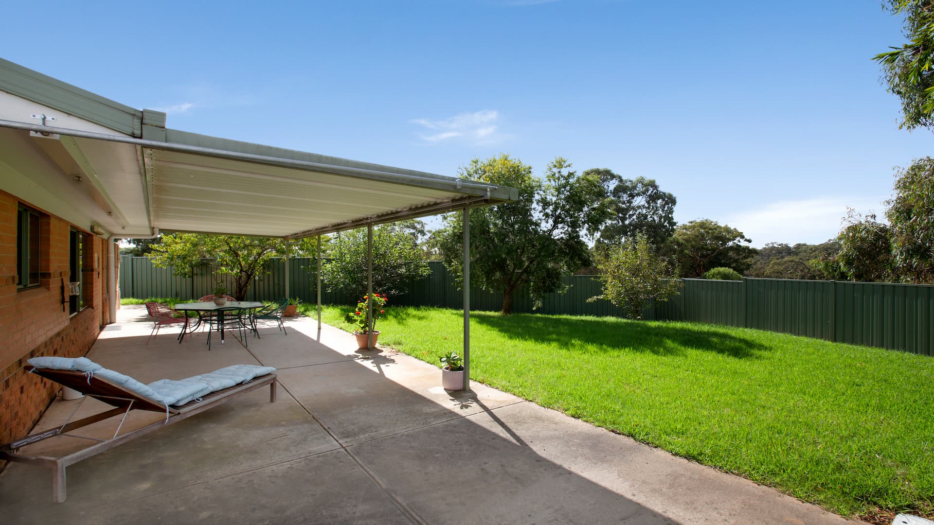 Specialist Disability Accommodation (SDA) registered as design category ‘Fully Accessible’ — Home image 9