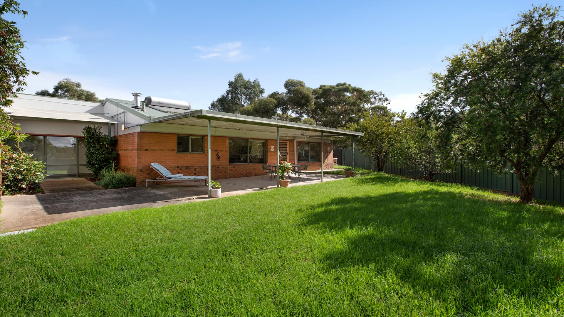 Specialist Disability Accommodation (SDA) registered as design category ‘Fully Accessible’ — Home image 10
