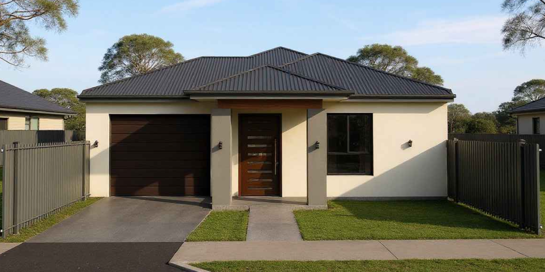 Convenient Broadmeadows HPS SDA Home – Walk to Shops, Clinics & Transport — Home image 2