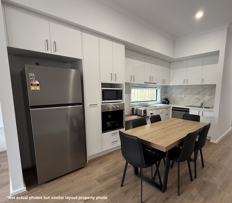 Convenient Broadmeadows HPS SDA Home – Walk to Shops, Clinics & Transport — Home image 3