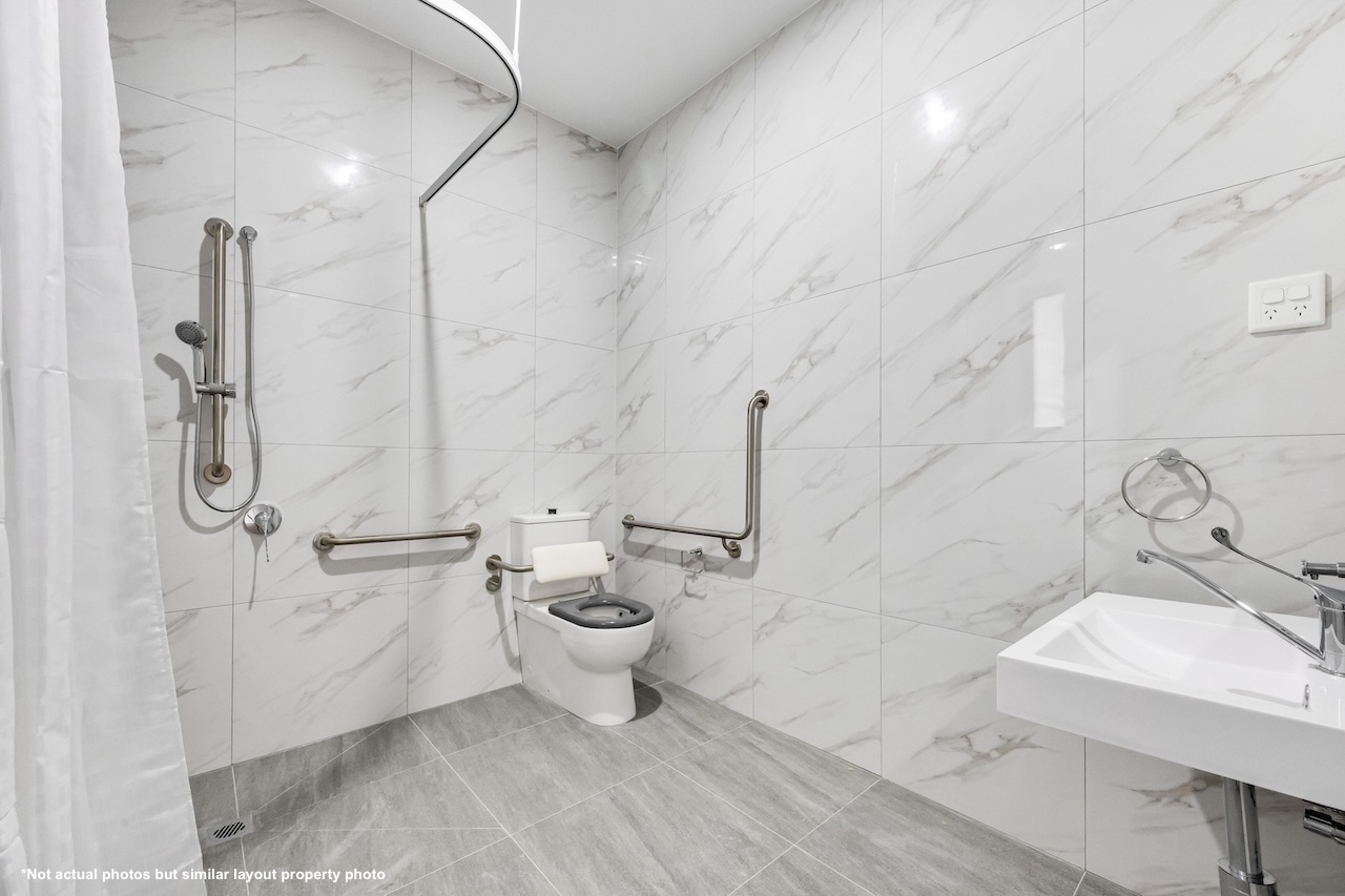 Convenient Broadmeadows HPS SDA Home – Walk to Shops, Clinics & Transport — Home image 4