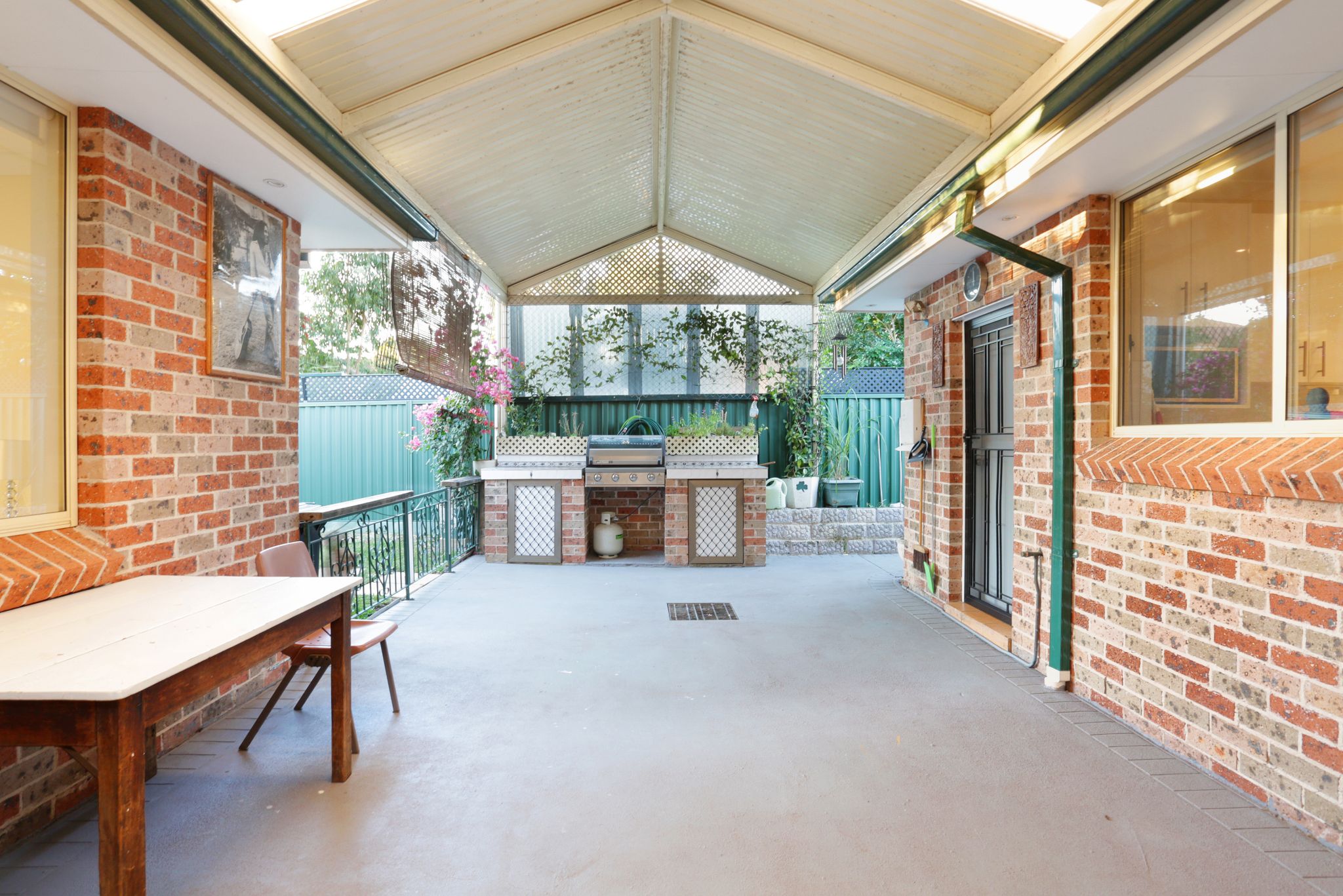SIL Home and Granny Flat in Auburn — Home image 3