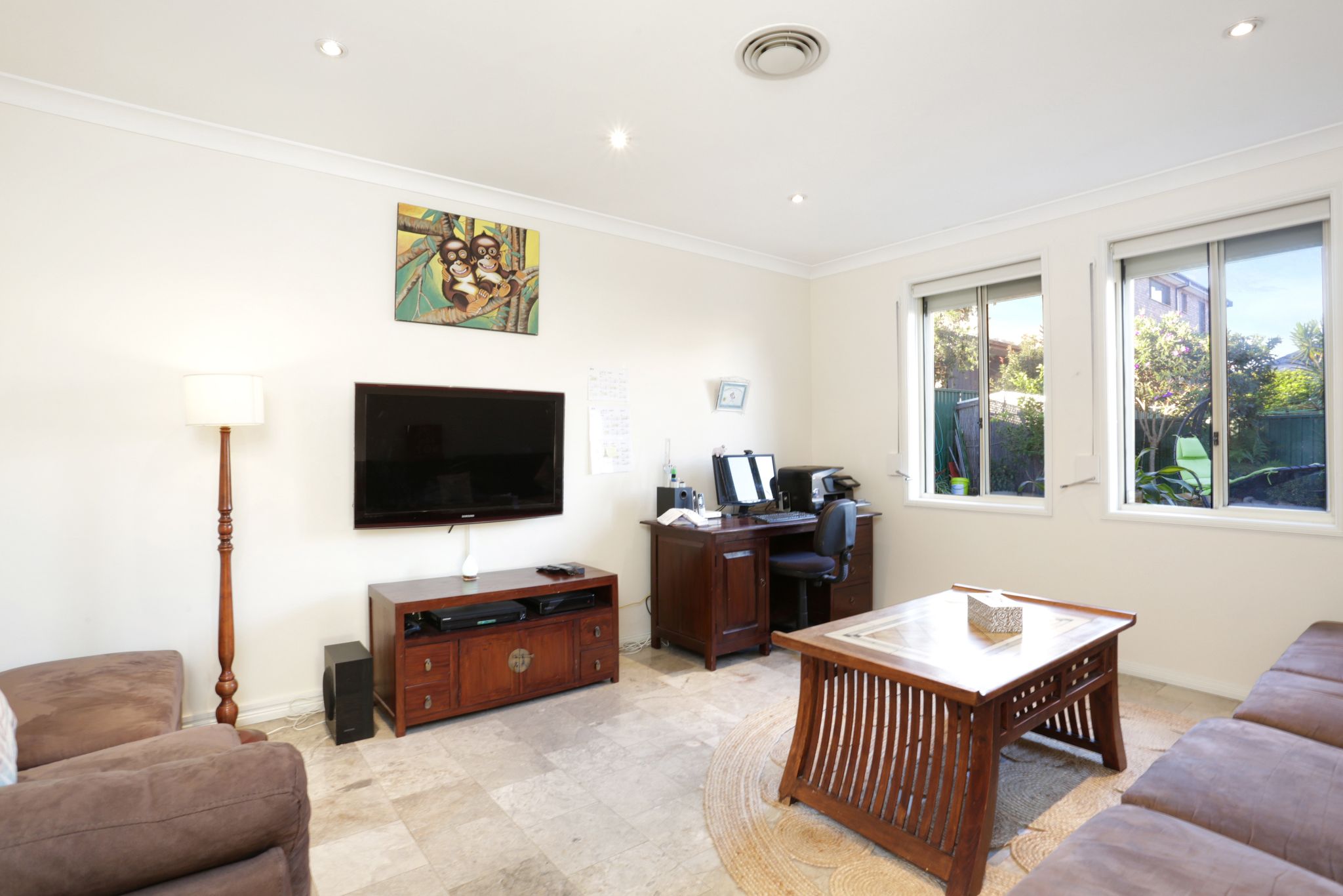 SIL Home and Granny Flat in Auburn — Home image 4
