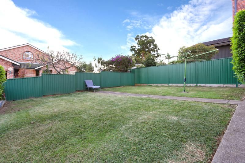SIL Home and Granny Flat in Auburn — Home image 6